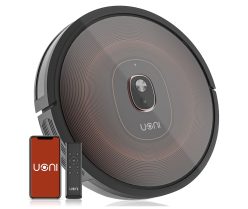 OFERTA AMAZON! Robot Aspirador Uoni S1 a 134,9€