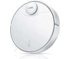 OFERTA AMAZON! Robot aspirador 360 S9 a 179€