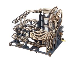 CUPON desde ESPAÑA! Robotime Rokr 294 piezas a 23€