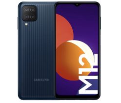 Preciazo Amazon! Samsung Galaxy M12 64GB a 129€