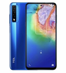 TCL 20 5G 6/128GB Snapdragon 690 al mejor precio en Amazon