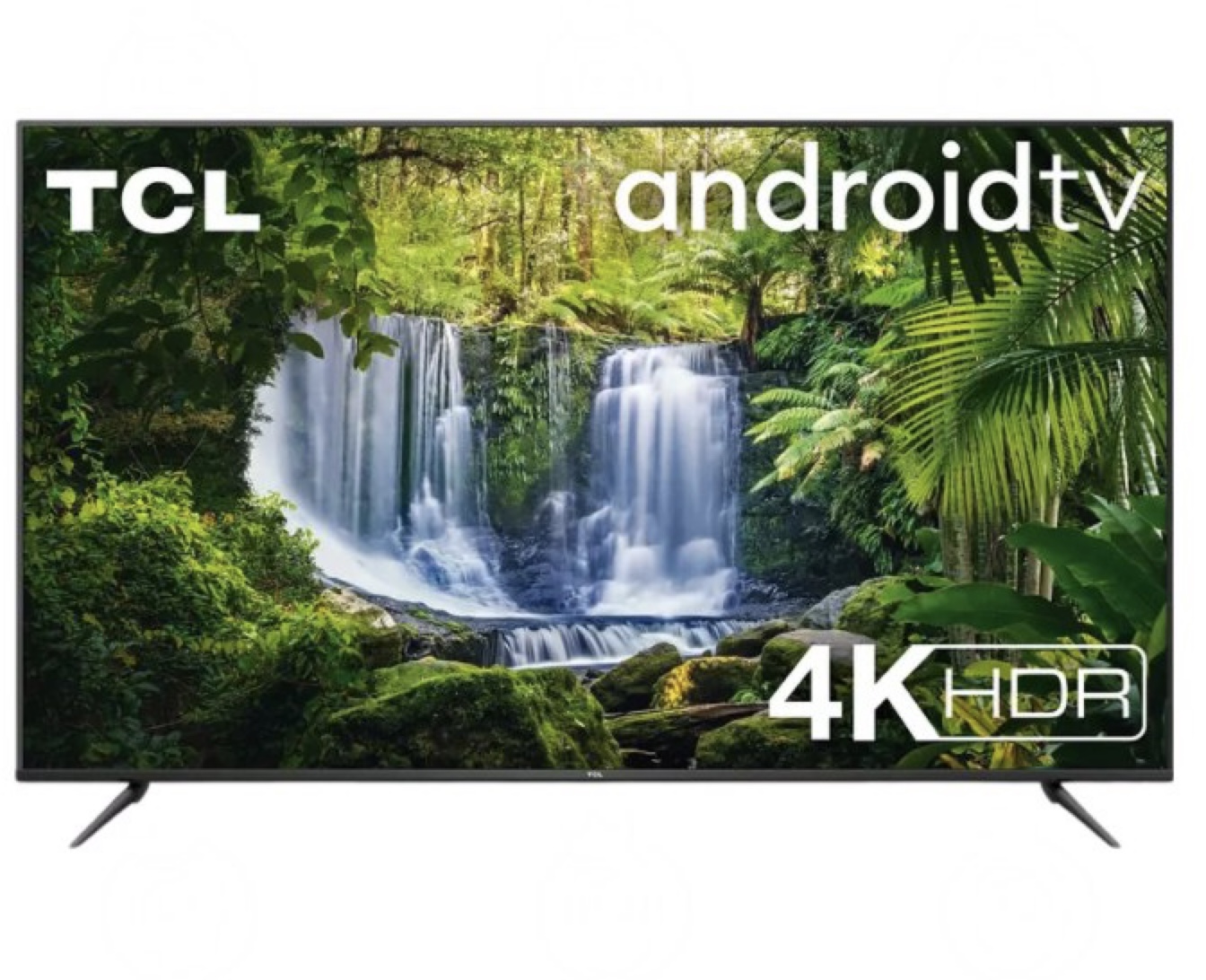 TCL 65 Android TV