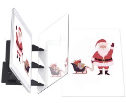 OFERTA AMAZON! Tablero de rastreo optico portatil a 9,8€