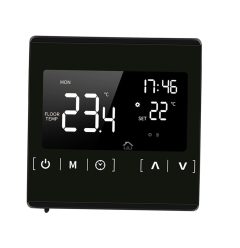OFERTA! Termostato programable 250V a 20,7€