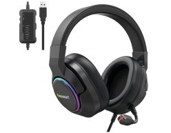 OFERTA AMAZON! Auriculares gaming Tronsmart Sparkle a 15,9€