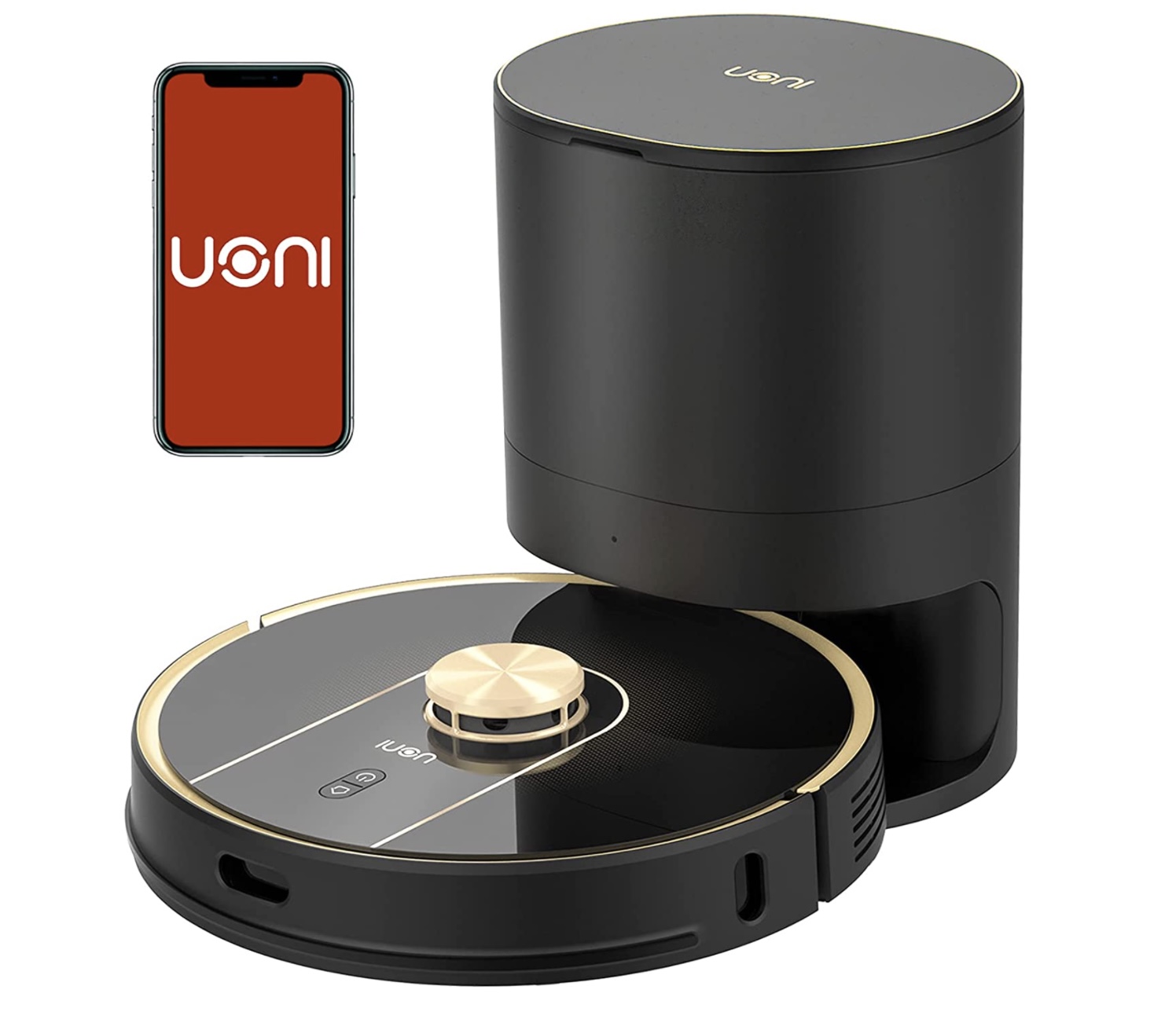 Uoni V980Plus