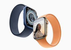 Rebaja Amazon! Apple Watch Series 7 41mm a 399€ y 45mm a 429€