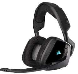 Rebajado Amazon! Auriculares Corsair Void Elite a 66,1€