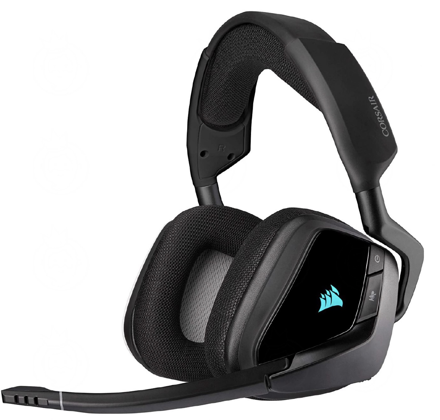 corsair void elite rgb