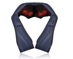 OFERTA AMAZON! Masajeador de Cuello Electrico a 44,9€