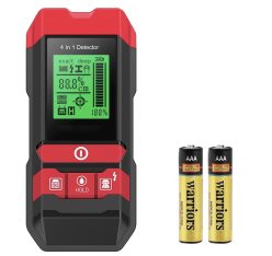 OFERTA AMAZON! Detector de Pared a 19,9€