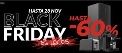 Llegó el Black Friday a Embargosalobestia – Recopilación de las mejores ofertas