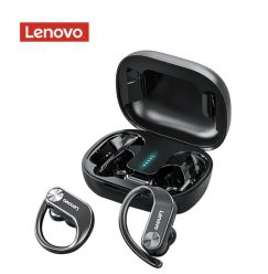 OFERTA! Auriculares inalambricos Lenovo LP7 a 16,7€