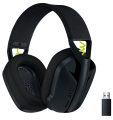 Rebaja Amazon! Auriculares Gaming Logitech G435 inalámbricos Varios colores a 49,9€