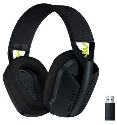 Preciazo Amazon! Auriculares Gaming Logitech G435 inalámbricos a 49,9€