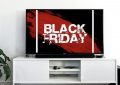 Recopilación mejores ofertas Black Friday 2022 en Smart TV 4K y TV Box