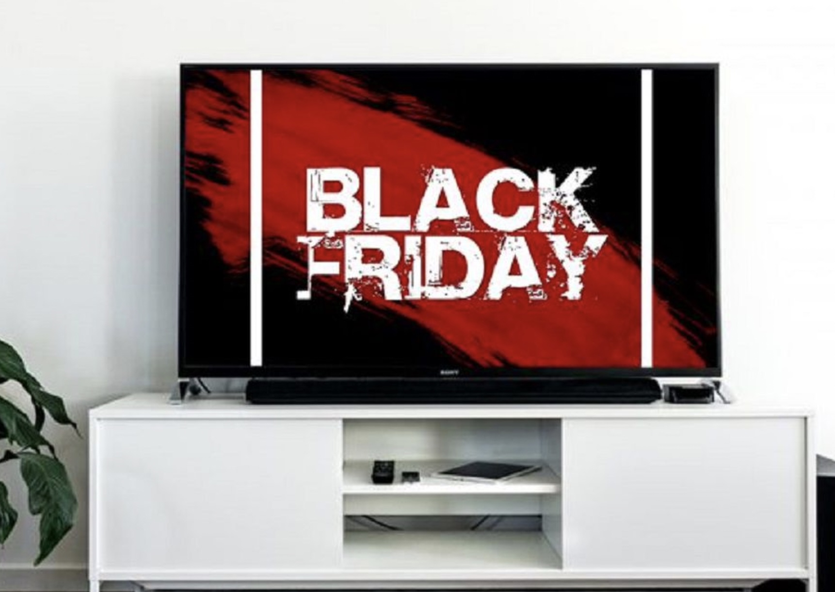 mejores ofertas black friday TV 2021