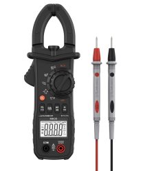 OFERTA AMAZON! Pinza Amperimetrica a 26,6€