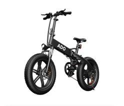OFERTA desde EUROPA! Bicicleta electrica ADO A20F+ a 999€