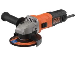 Rebaja Amazon! Amoladora 710W Black+Decker a 21,9€