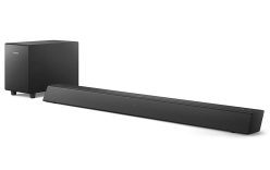 CHOLLO Amazon! Barra de sonido Philips B5305/12 a 63,9€