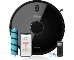 Preciazo Amazon! Robot aspira y friega Conga 4690 Ultra a 173€