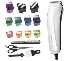 OFERTA AMAZON! Cortapelos Remington ColourCut a 16€