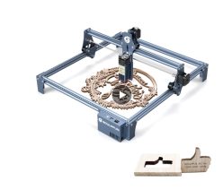 OFERTA desde Europa! Grabador laser Esculfun S9 a 199€