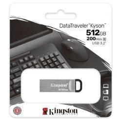 BUEN PRECIO AMAZON! Kingston DataTraveler Kyson 512GB a 25,9€