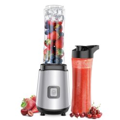 OFERTA! Licuadora portatil 400W a 26€