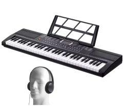 OFERTA! Piano teclado digital portátil a 36€