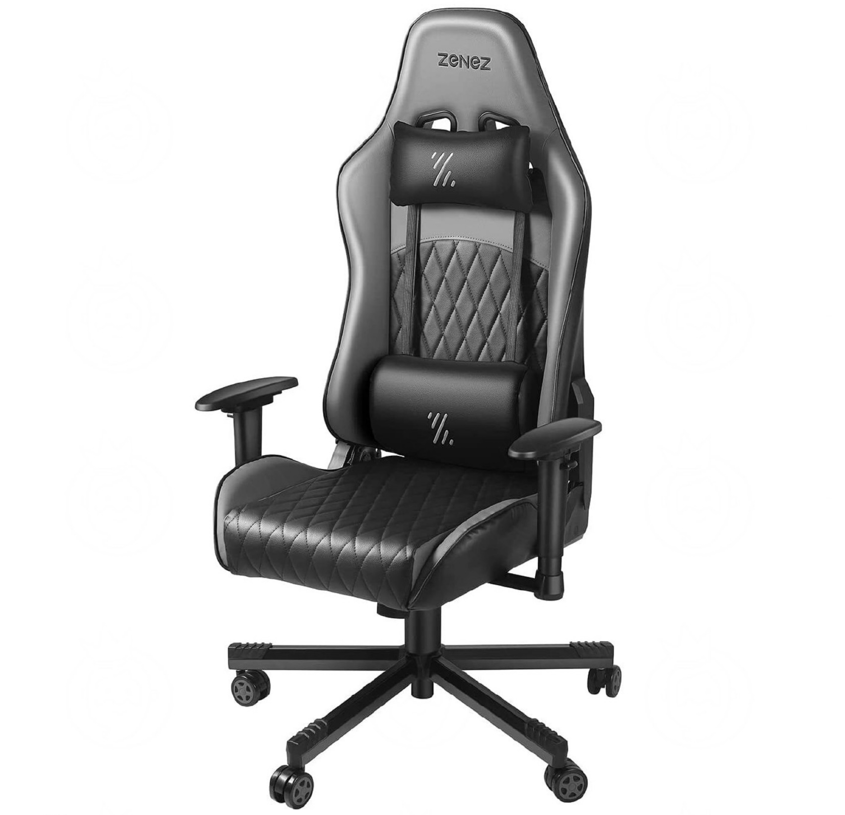 Silla Gaming Zenez