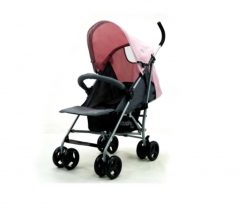 BUEN PRECIO! Silla de paseo Asalvo Mombi a 39,9€