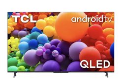 PRECIAZO! TCL QLED 4K + Android TV 50″ 425€ y 65″ a 594€