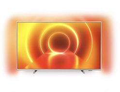 PRECIAZO! TV Philips 4K 65″ HDR10+ Dolby Vision y Ambiligh a 499€ + 74€ en cupon