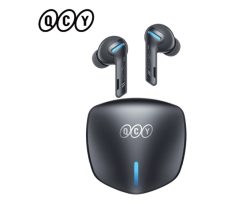OFERTA! Auriculares inalambricos QCY G1 a 37€