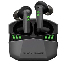 OFERTA AMAZON! Auriculares Black Shark Lucifer T2 a 26,6€
