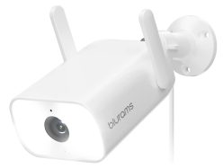 OFERTA AMAZON! Cámara seguridad blurams 3MP a 23€