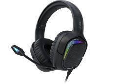 OFERTA AMAZON! Cascos Gaming Black Shark Goblin X1 a 19,5€