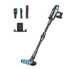 Preciazo Mediamarkt Online! Aspirador inalámbrico Cecotec Conga Rockstar 1500 X-Treme ErgoFlex a 143€