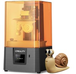 Preciazo Amazon! Impresora 3D de resina Creality 3D Halot R6 a 149€