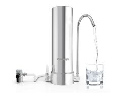 OFERTA AMAZON! Filtro de agua para encimera a 47,9€