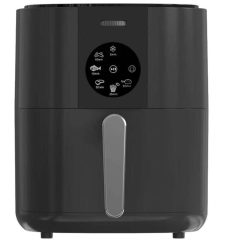 PRECIAZO! Freidora de aire sin aceite 5.5L 1350W a 30,2€