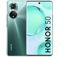 Rebaja Amazon! Honor 50 5G 6/128GB a 299€