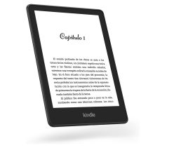 Rebaja Amazon! Kindle Paperwhite Signature Edition + 3 Meses de Kindle Unlimited a 157€