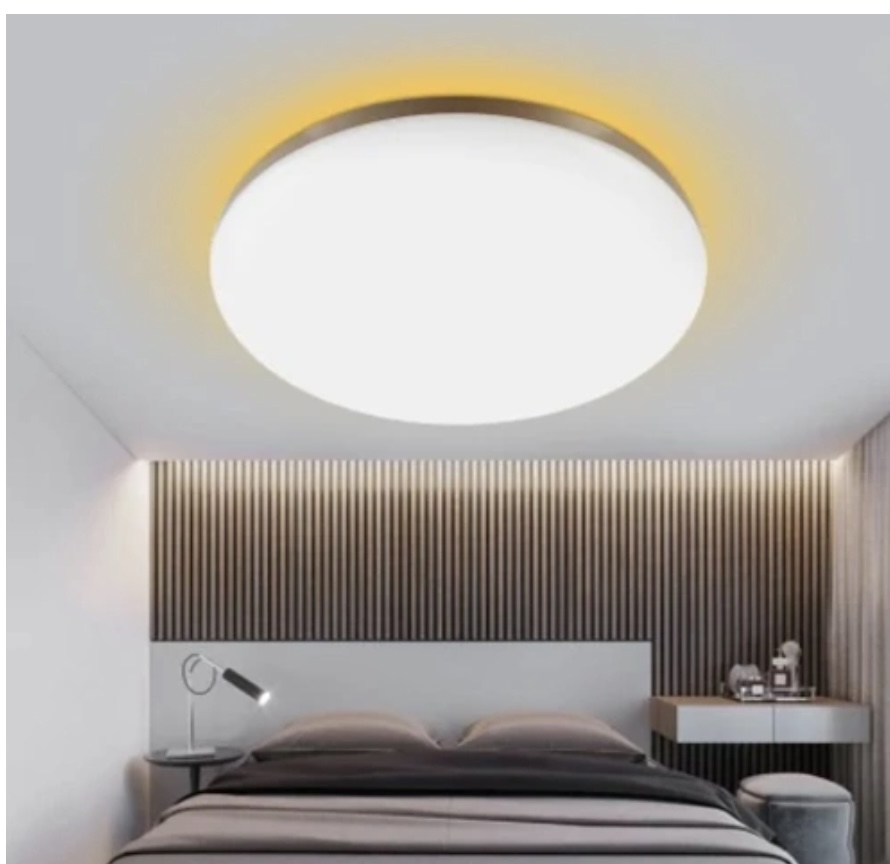 Lampara techo Yeelight YLXD50YL