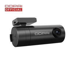 PRECIAZO desde ESPAÑA! Camara salpicadero DDPAI Mini a 31€