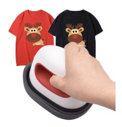 OFERTA! Mini maquina de prensado en caliente a 29,5€