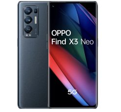 OFERTA AMAZON! OPPO Find X3 Neo 5G 12/256GB a 569€