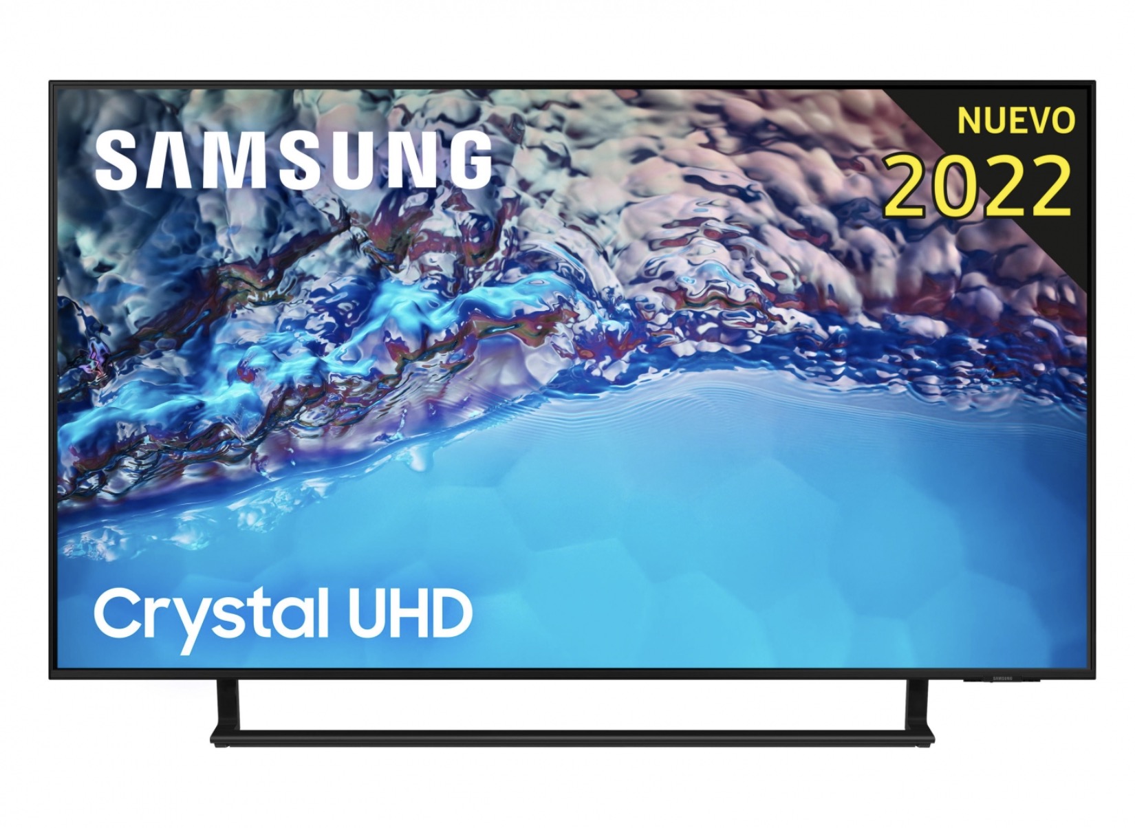 TV Samsung 4k 2022